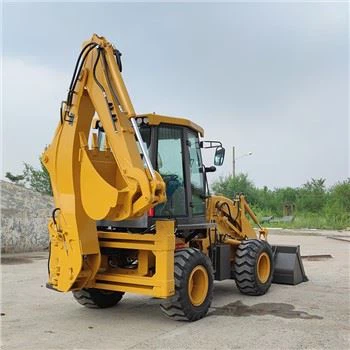 Nakladač naftový motor WZ 30-25